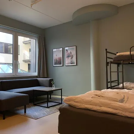 Anker - Gruenerlokka