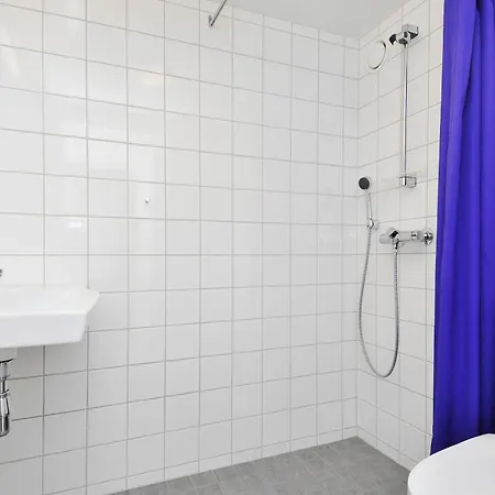 Anker - Gruenerlokka Apartmán