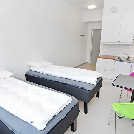 Apartman Anker - Gruenerlokka *