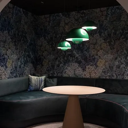 Anker - Gruenerlokka * Oslo