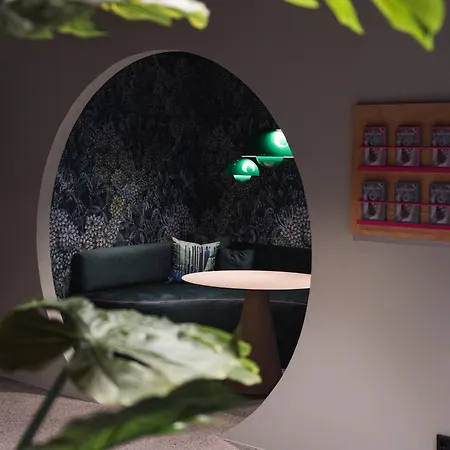 Anker - Gruenerlokka *