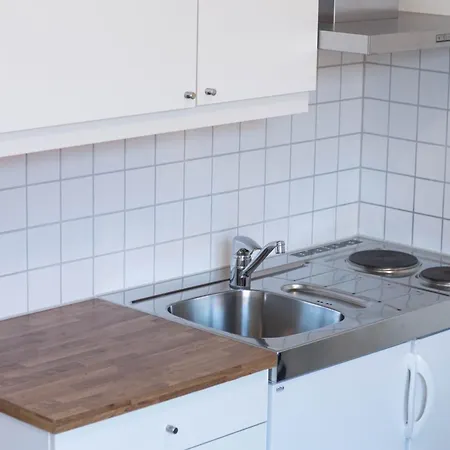 Anker - Gruenerlokka Apartman *