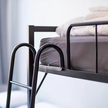 Appartement Anker - Gruenerlokka Oslo