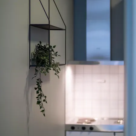 Appartement Anker - Gruenerlokka