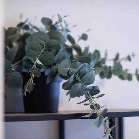 Anker - Gruenerlokka Apartman Oslo