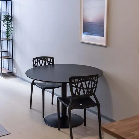 Appartement Anker - Gruenerlokka Oslo
