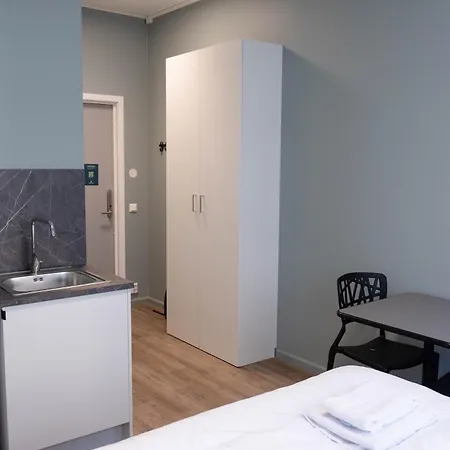 Anker - Gruenerlokka Appartement