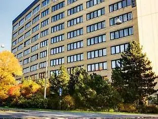 Anker - Gruenerlokka Apartmán *