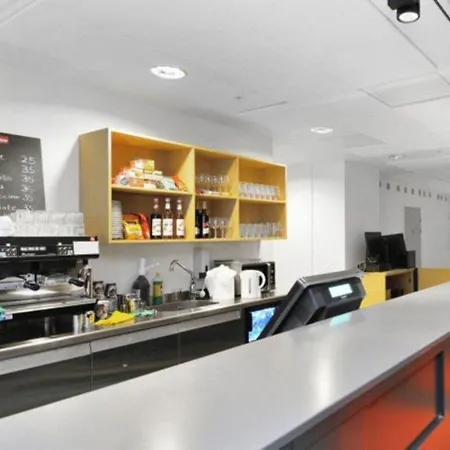 Anker - Gruenerlokka * Oslo