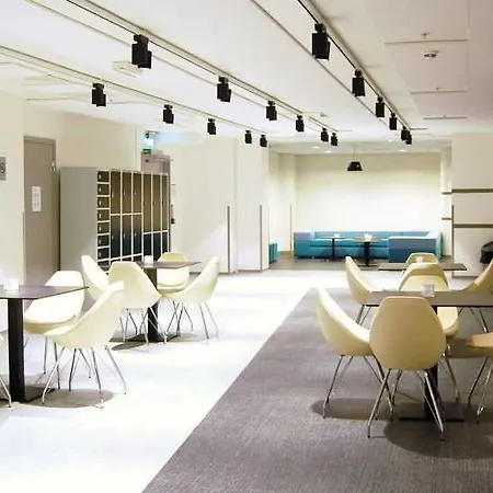 Apartman Anker - Gruenerlokka Oslo