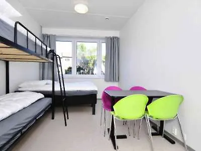 Appartement Anker - Gruenerlokka