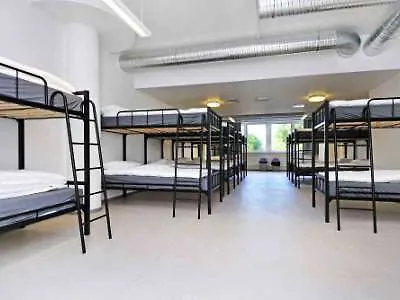 Apartmán Anker - Gruenerlokka *