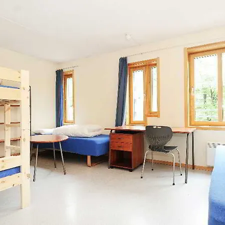 Apartmán Anker - Gruenerlokka