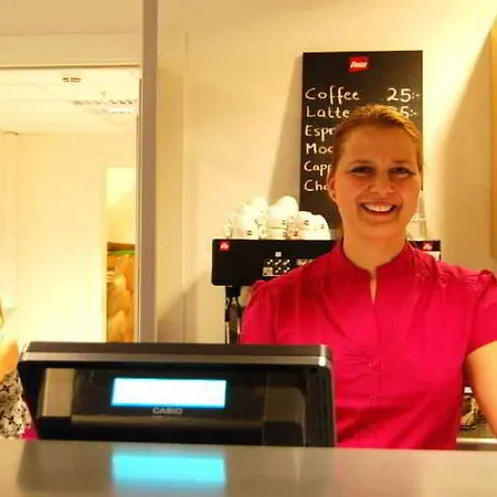 Anker - Gruenerlokka Apartman