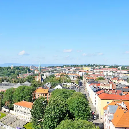 Appartement Anker - Gruenerlokka *