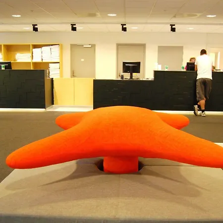 Anker - Gruenerlokka Apartman Oslo