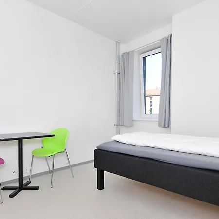 Anker - Gruenerlokka * Oslo