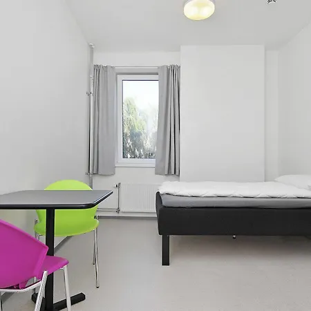 Anker - Gruenerlokka Apartman