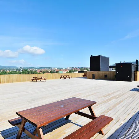 Anker - Gruenerlokka Oslo