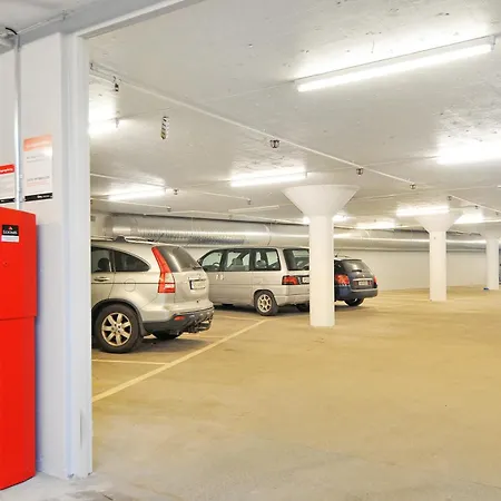 Anker - Gruenerlokka