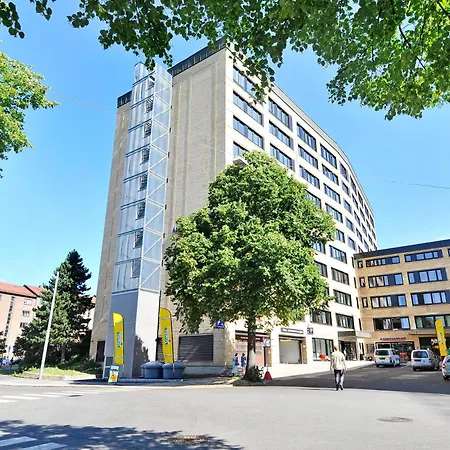 Appartement Anker - Gruenerlokka *