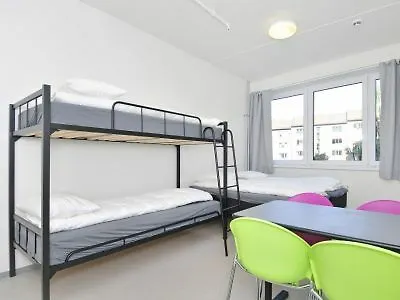 Anker - Gruenerlokka Appartement