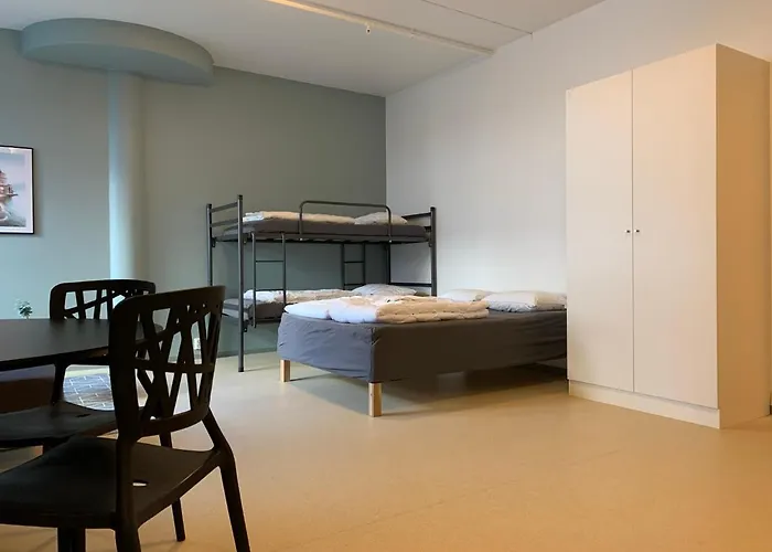 Anker - Gruenerlokka Oslo