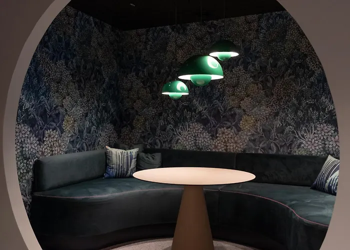 Anker - Gruenerlokka * Όσλο