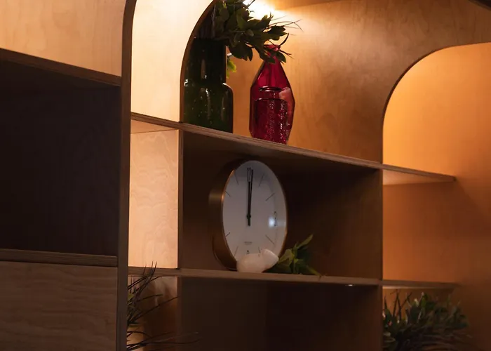 Anker - Gruenerlokka Lägenhet Oslo