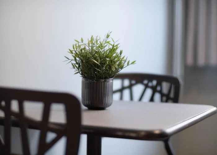 Διαμέρισμα Anker - Gruenerlokka *