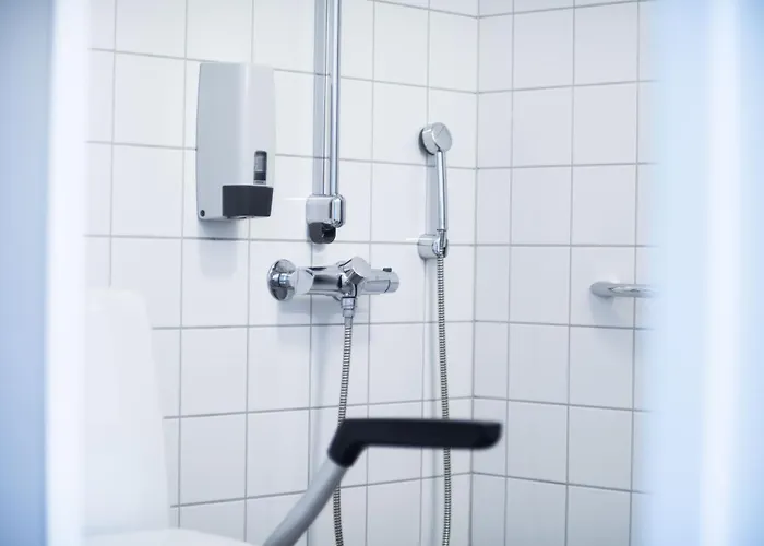 Anker - Gruenerlokka Lägenhet