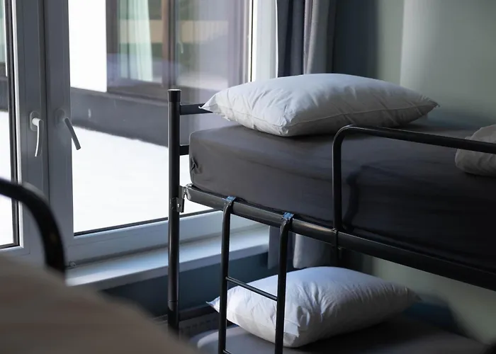 Anker - Gruenerlokka *