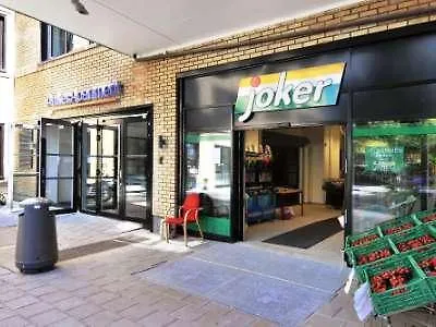 Anker - Gruenerlokka *