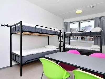 Anker - Gruenerlokka Lägenhet *