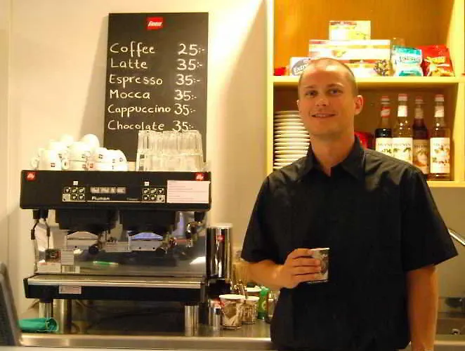 Anker - Gruenerlokka Lägenhet Oslo