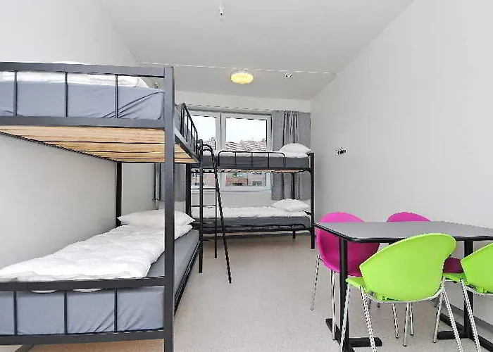 Anker - Gruenerlokka *