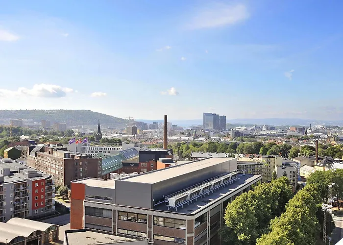 Lägenhet Anker - Gruenerlokka