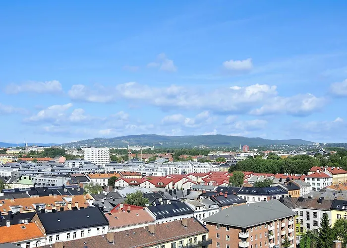 Anker - Gruenerlokka