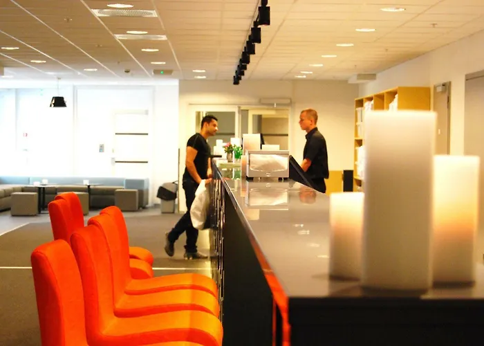 Anker - Gruenerlokka أوسلو