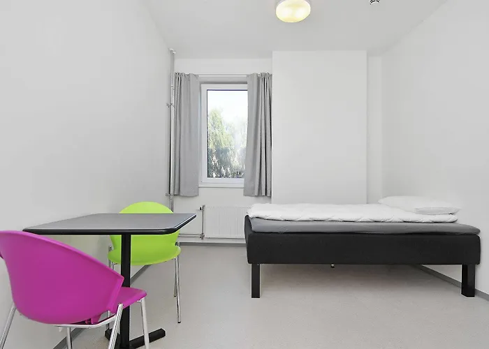 Anker - Gruenerlokka Lägenhet