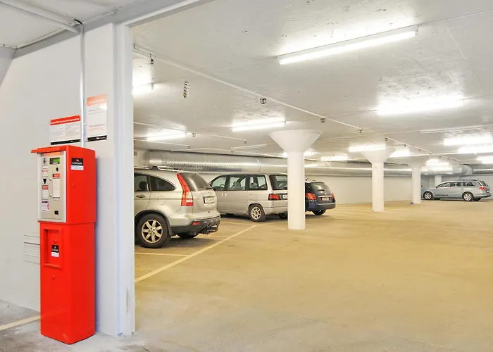 Anker - Gruenerlokka