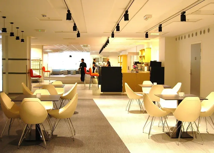 Anker - Gruenerlokka Όσλο