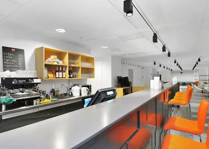 Anker - Gruenerlokka