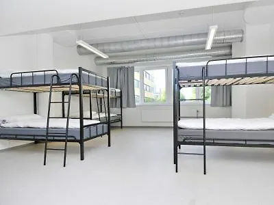 Anker - Gruenerlokka شقة *