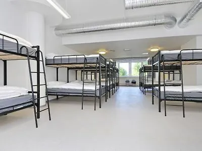 Anker - Gruenerlokka Lägenhet