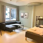 Anker - Gruenerlokka Apartmán Oslo