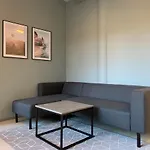 Anker - Gruenerlokka Apartmán