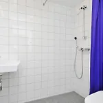 Anker - Gruenerlokka Apartmán