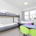 Apartmán Anker - Gruenerlokka Oslo