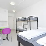 Anker - Gruenerlokka Apartmán